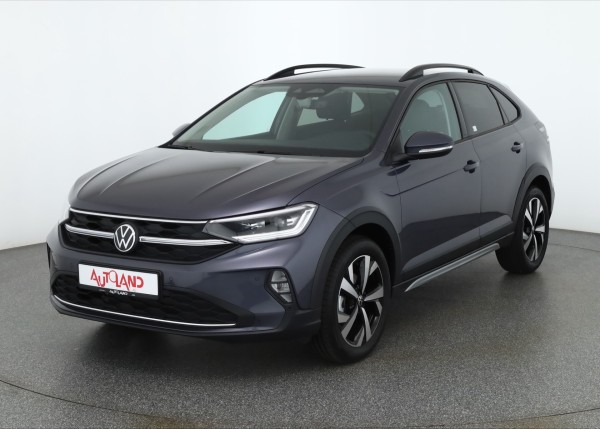 VW Taigo 1.0 TSI DSG