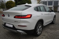 BMW X4 30i xDrive Aut.