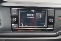 VW Taigo 1.0 TSI