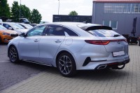 Kia pro_cee'd ProCeed GT- Line