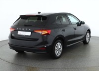 Skoda Fabia 1.0 TSI