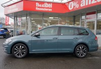 VW Golf VII 1.0 TSI IQ.Drive