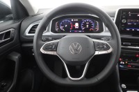 VW T-Roc 1.5 TSI DSG
