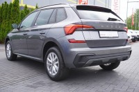 Skoda Kamiq 1.0 TSI DSG