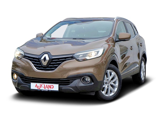 Renault Kadjar 1.2 TCe 130 Experience