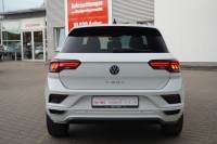 VW T-Roc 1.5 TSI R-Line DSG