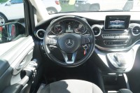 Mercedes-Benz V-Klasse V250d EDITION 4MATIC
