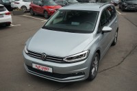 VW Touran 1.5 TSI DSG