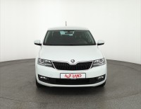 Skoda Rapid Spaceback 1.0 TSI Drive