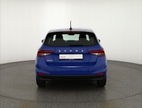 Skoda Fabia 1.0 TSI DSG