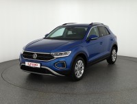 Vorschau: VW T-Roc 1.5 TSI DSG