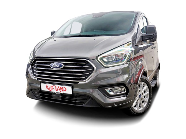Ford Tourneo Custom 2.0 TDCi 320 L1 Titanium