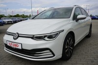 VW Golf VIII Variant 2.0 TDI DSG