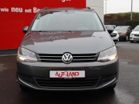 VW Sharan 2.0 TDI Comfortline