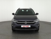 VW Taigo 1.0 TSI