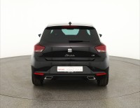 Seat Ibiza FR 1.5 TSI DSG