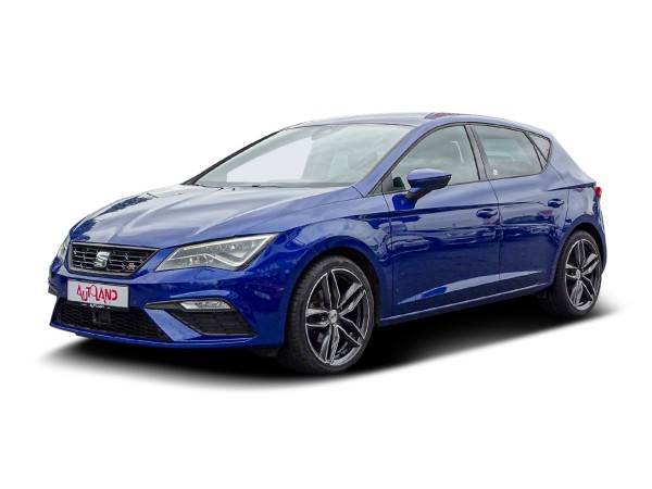 Seat Leon FR 1.8 TSI
