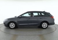 Vorschau: Hyundai i30 Kombi 1.0 T-GDI