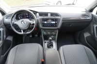 VW Tiguan Allspace 1.5 16V TSI