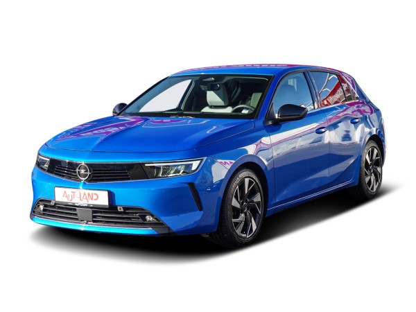 Opel Astra L 1.2 Turbo Elegance