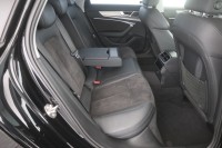 Audi A6 Avant 40 TDI sport