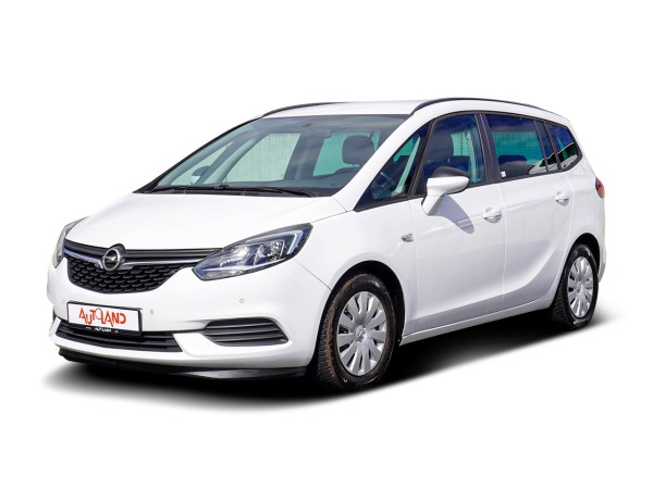 Opel Zafira 1.4