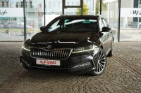 Vorschau: Skoda Superb Combi 2.0 TDI L&K