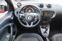 Smart ForFour forfour 1.0 passion DCT