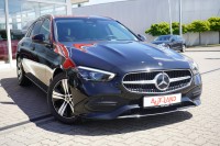 Mercedes-Benz C 220 C220 T-Modell d Avantgarde M-Bux