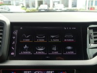 Audi A1 Sportback 25 basis