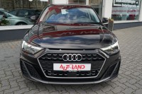 Audi A1 30 Sportback 1.0 TFSI S line