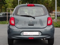 Nissan Micra 1.2