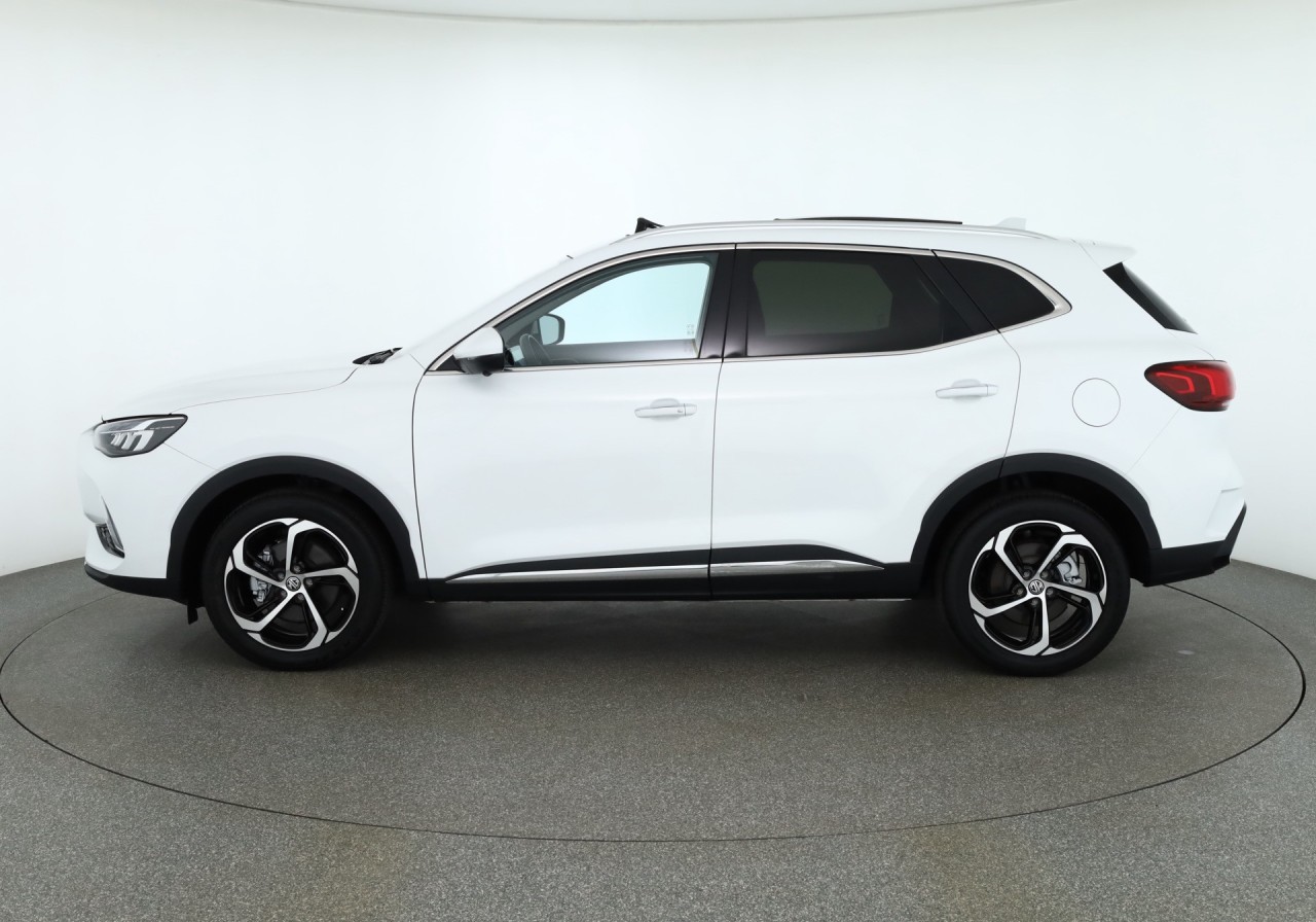 MG HS 1.5 T-GDI Luxury Aut.