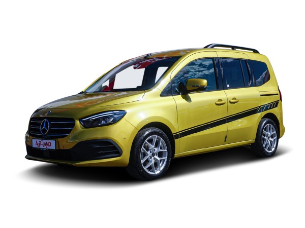 Mercedes-Benz T-Klasse T180 Edition 7G-DCT