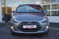 Hyundai ix20 1.6 blue Space Plus