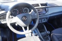 Skoda Fabia Active 1.0 MPI