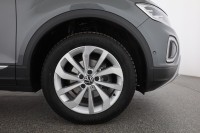VW T-Roc 1.5 TSI DSG
