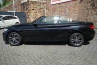 BMW 218 218i Advantage