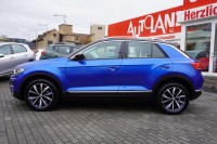 VW T-Roc 1.0 Style