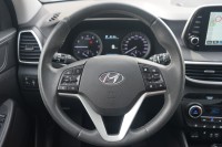 Hyundai Tucson 1.6 T-GDI Premium 4WD