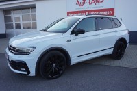 VW Tiguan Allspace 2.0 R-Line 4Motion