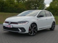 Vorschau: VW Polo 2.0 TSI GTI