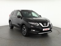 Nissan X-Trail 1.3 DIG-T 7-Sitzer