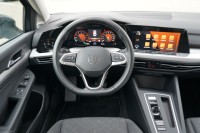 VW Golf VIII Variant Life eTSI