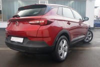 Opel Grandland X 1.6 T Hybrid