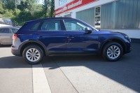 Vorschau: Audi Q5 40 2.0 TDI quattro
