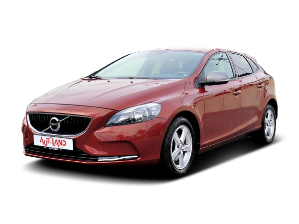 Volvo V40 2.0 Momentum