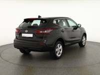 Nissan Qashqai 1.3 Acenta