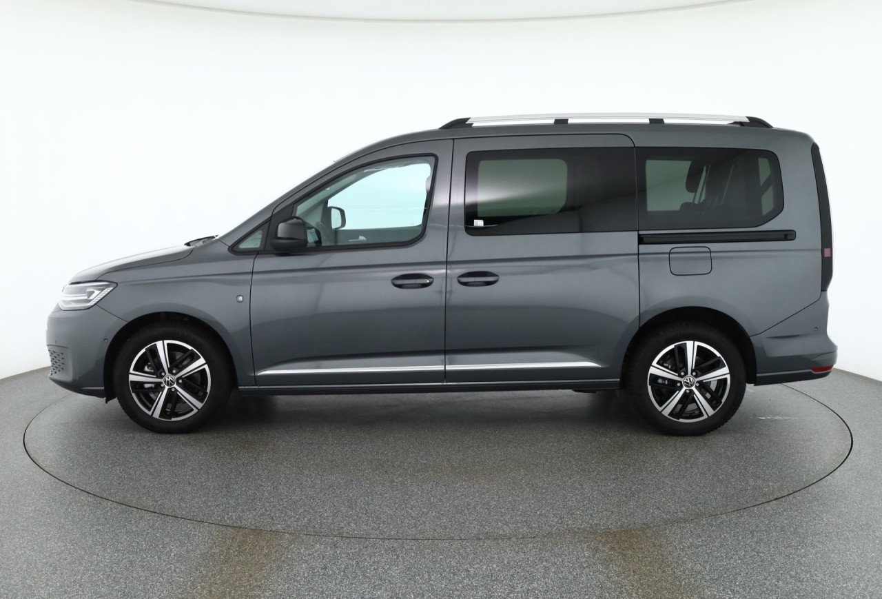 VW Caddy Maxi 1.5 TSI DSG