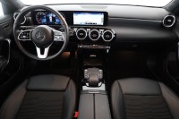 Mercedes-Benz A 200 A200 d Progressive